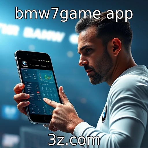 bmw7game app Desvendando a Psicologia do Jogador em Apostas Esportivas