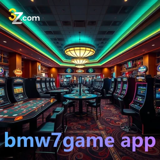bmw7game app Baixar