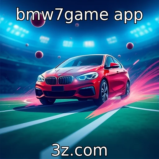 bmw7game app Apostas Esportivas: Analisando as Oportunidades do Mercado Brasileiro