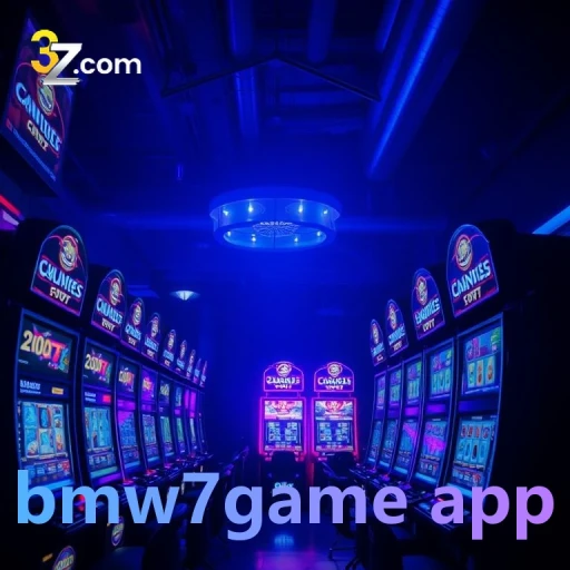 bmw7game app Bônus