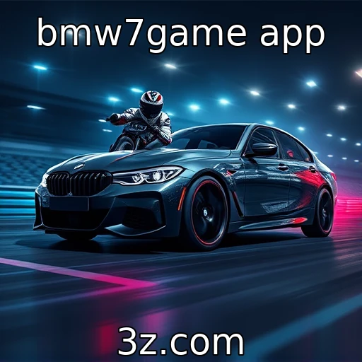 bmw7game app Descubra as Melhores Estratégias para Apostas em Jogos de E-sports