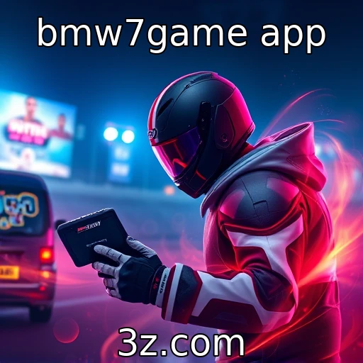 bmw7game app Apostas Esportivas em Alta: Como Analisar Partidas Com Eficiência