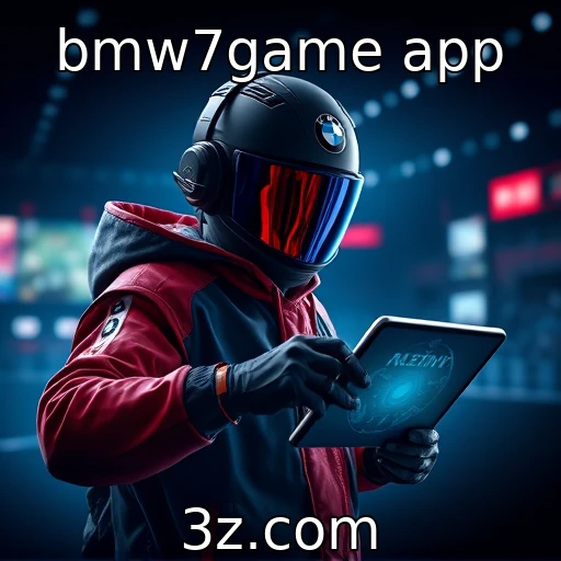 bmw7game app Apostas esportivas: como analisar partidas eficazmente