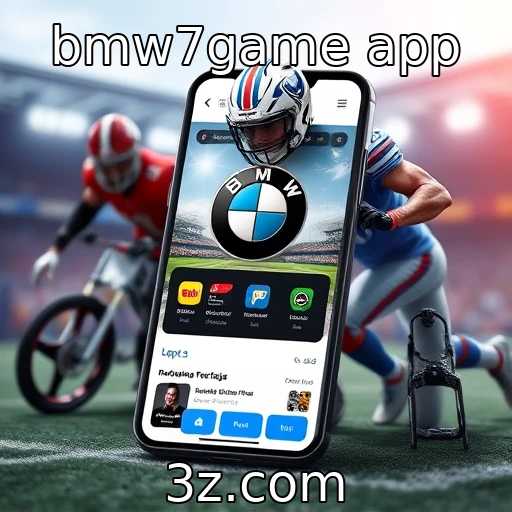 bmw7game app Investindo em Apostas: Como Analisar Partidas de Futebol com Eficiência