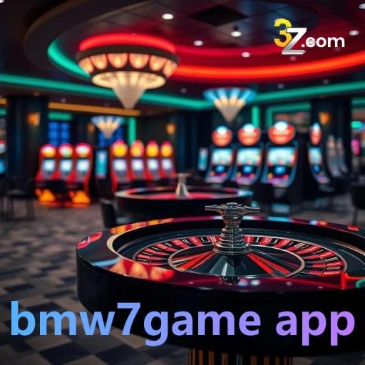 bmw7game app Login