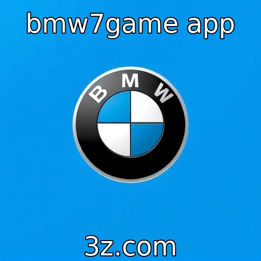 bmw7game app Descubra como maximizar suas apostas esportivas no BMW7Game