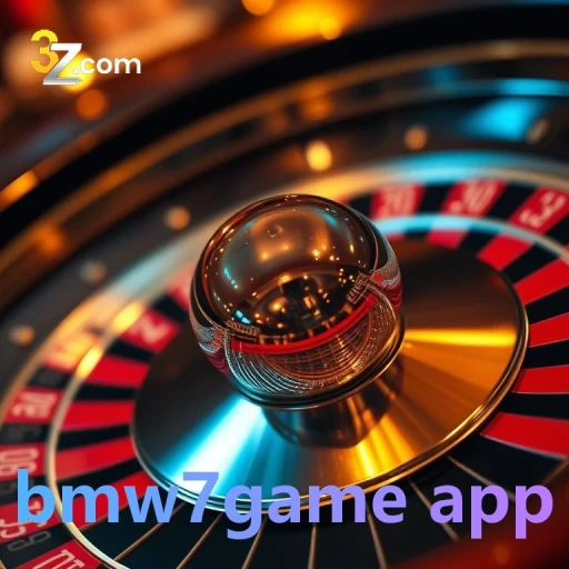 bmw7game app Plataforma