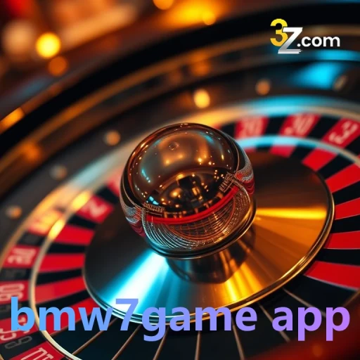 bmw7game app Promocao