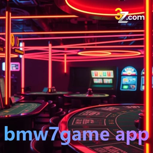 bmw7game app Slots