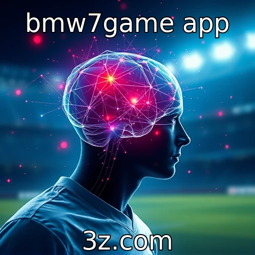 bmw7game app Apostas Esportivas em Ascensão: O Que Esperar para o Futuro?